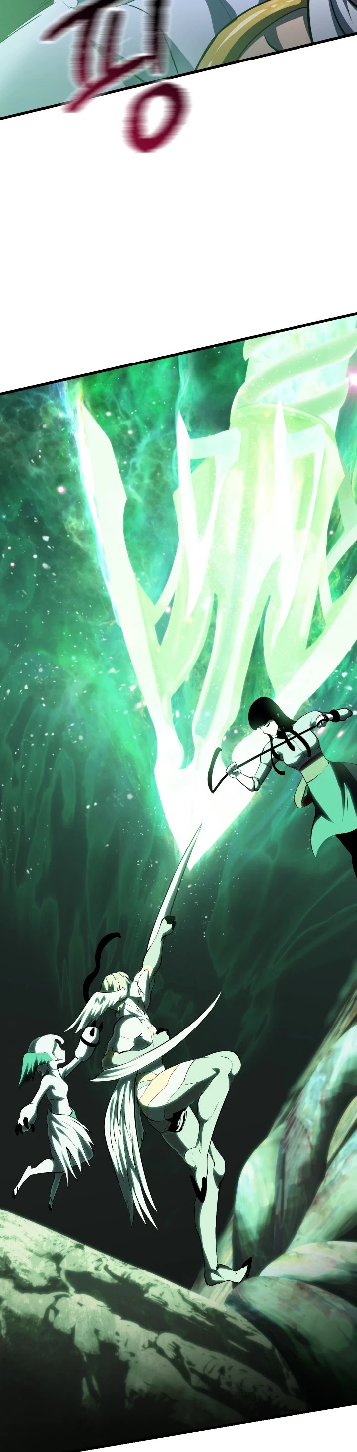 Read Survival Story Of A Sword King In A Fantasy World EN Manga Online