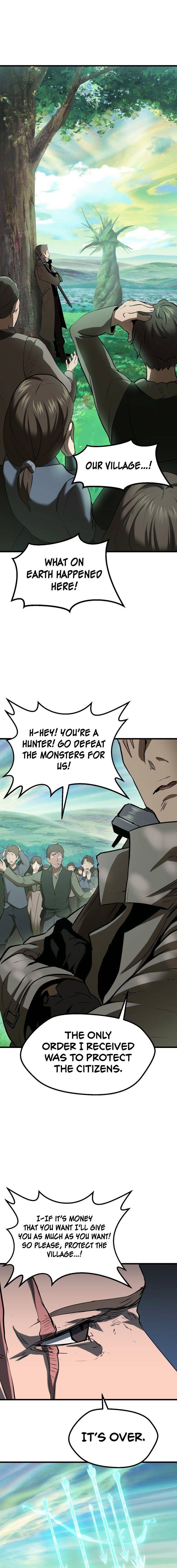 Read Survival Story Of A Sword King In A Fantasy World EN Manga Online
