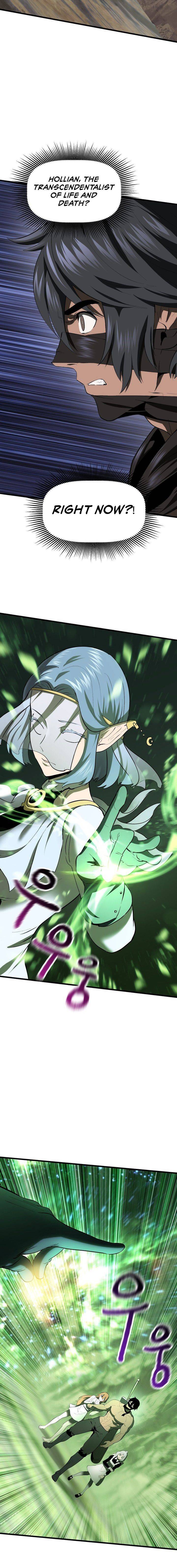 Read Survival Story Of A Sword King In A Fantasy World EN Manga Online