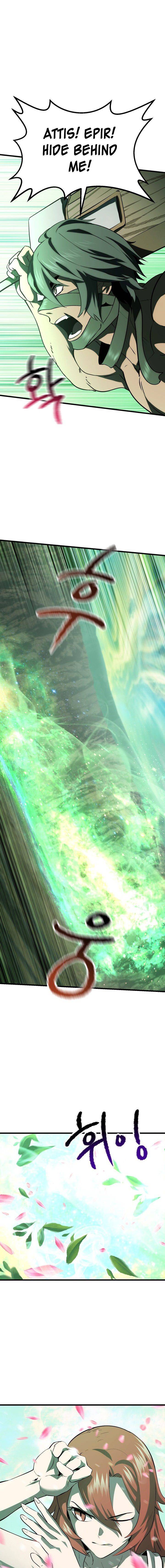 Read Survival Story Of A Sword King In A Fantasy World EN Manga Online