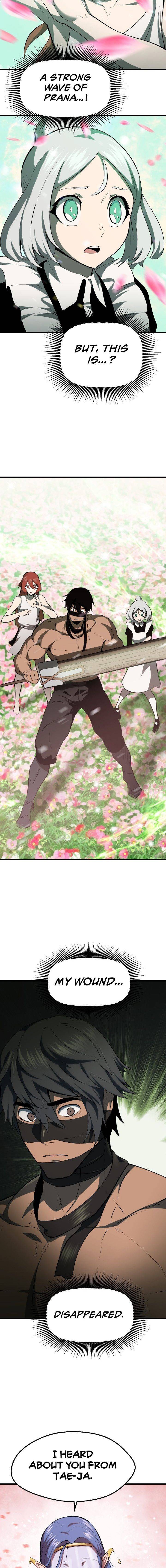 Read Survival Story Of A Sword King In A Fantasy World EN Manga Online