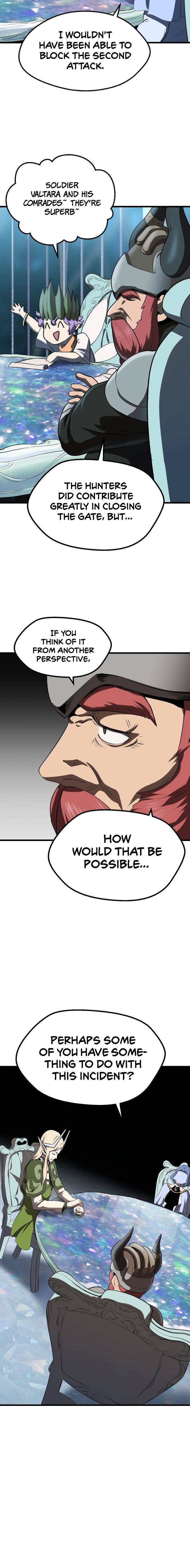 Read Survival Story Of A Sword King In A Fantasy World EN Manga Online