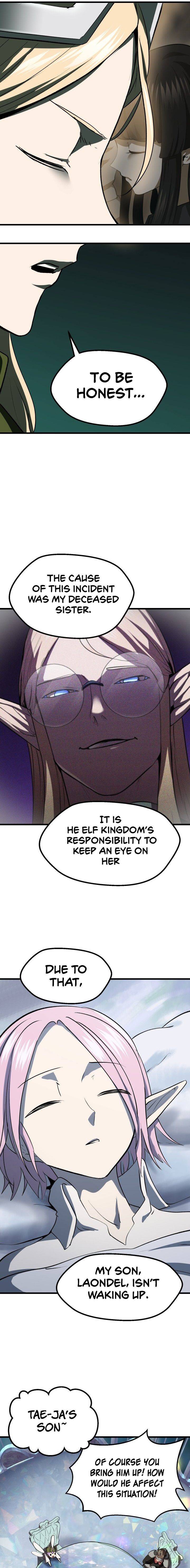 Read Survival Story Of A Sword King In A Fantasy World EN Manga Online