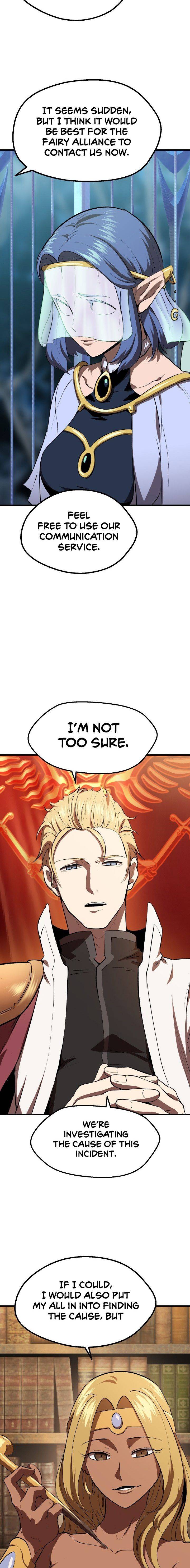 Read Survival Story Of A Sword King In A Fantasy World EN Manga Online