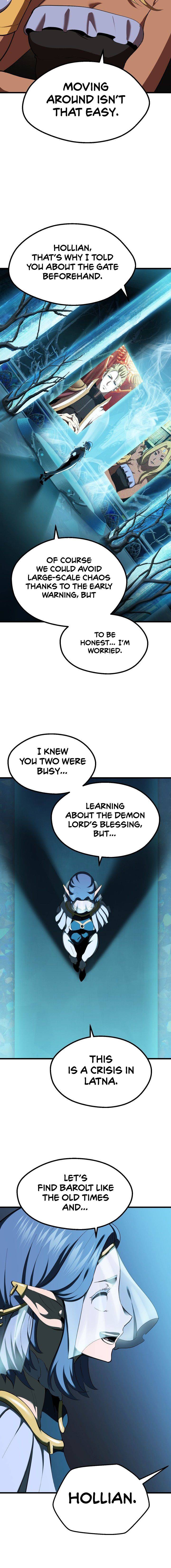 Read Survival Story Of A Sword King In A Fantasy World EN Manga Online