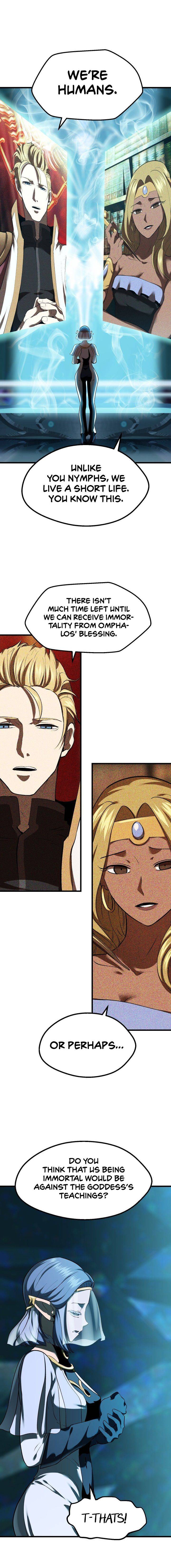 Read Survival Story Of A Sword King In A Fantasy World EN Manga Online