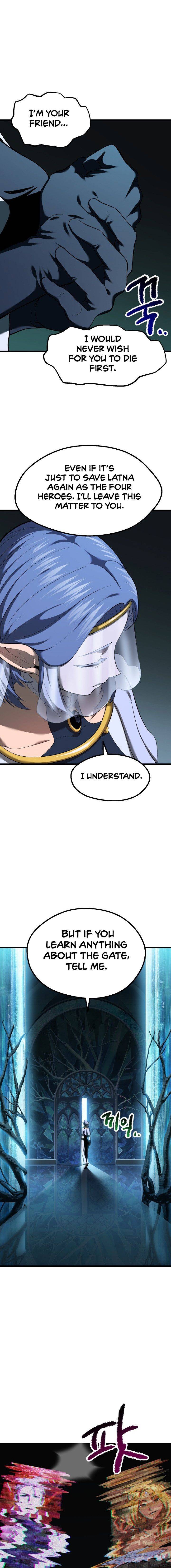 Read Survival Story Of A Sword King In A Fantasy World EN Manga Online
