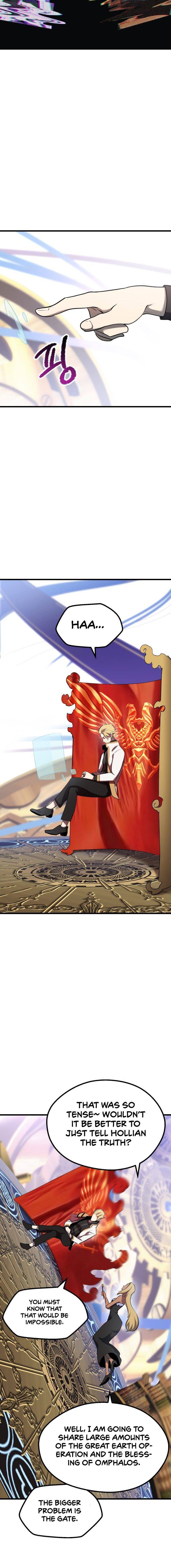 Read Survival Story Of A Sword King In A Fantasy World EN Manga Online