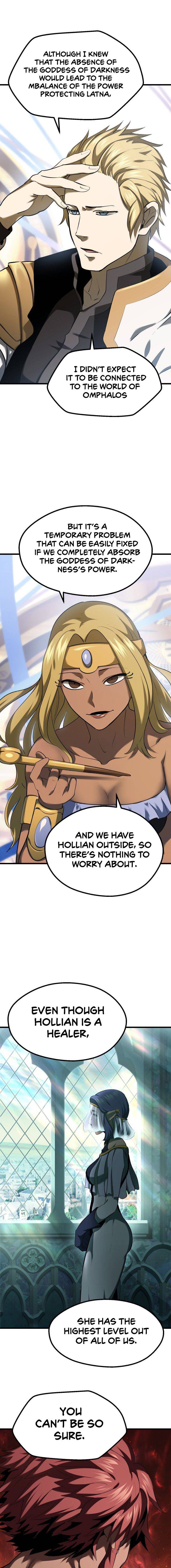 Read Survival Story Of A Sword King In A Fantasy World EN Manga Online