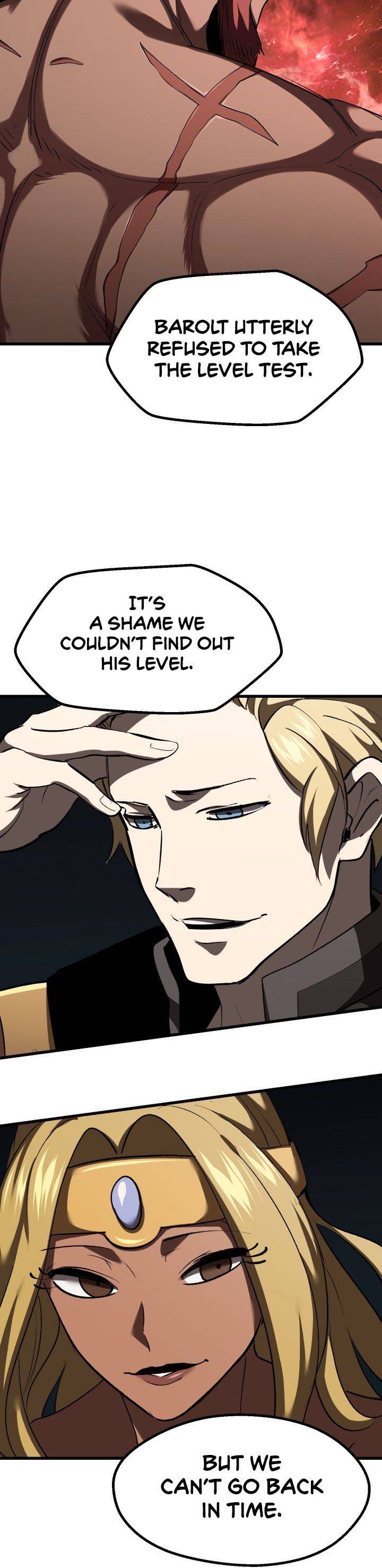Read Survival Story Of A Sword King In A Fantasy World EN Manga Online