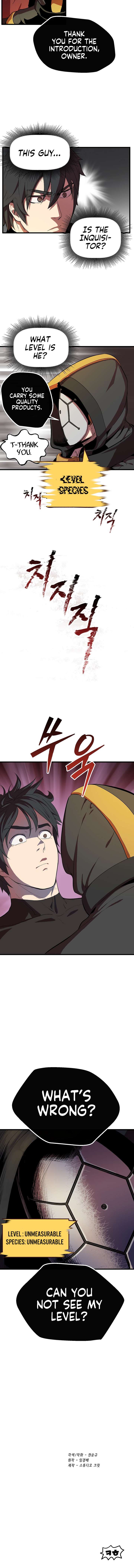 Read Survival Story Of A Sword King In A Fantasy World EN Manga Online