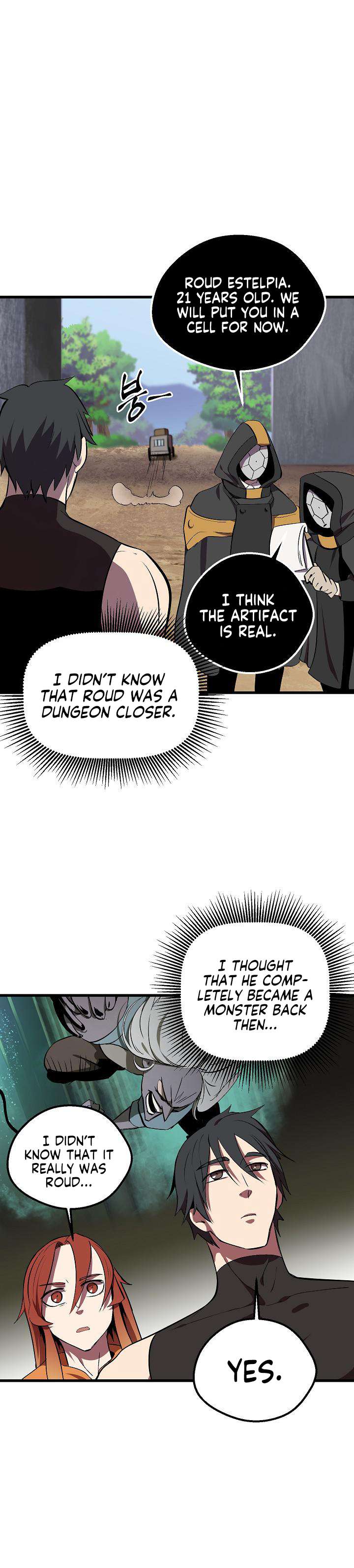 Read Survival Story Of A Sword King In A Fantasy World EN Manga Online