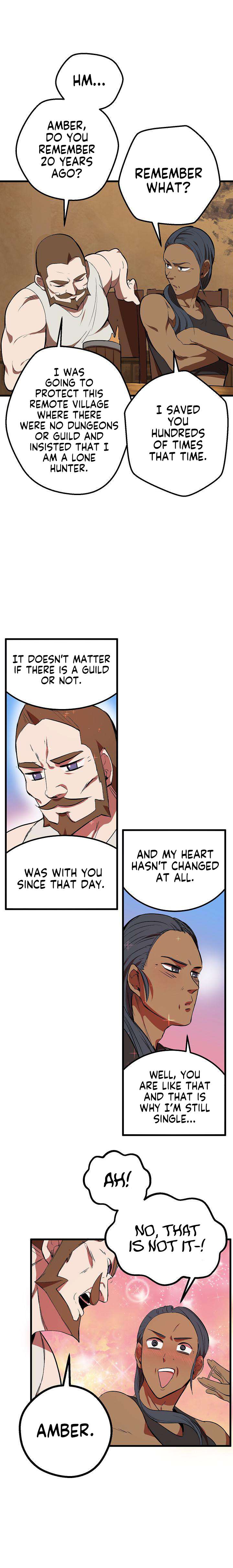 Read Survival Story Of A Sword King In A Fantasy World EN Manga Online