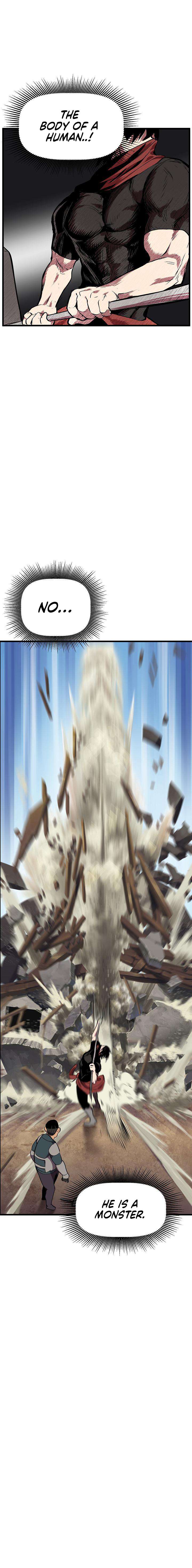 Read Survival Story Of A Sword King In A Fantasy World EN Manga Online