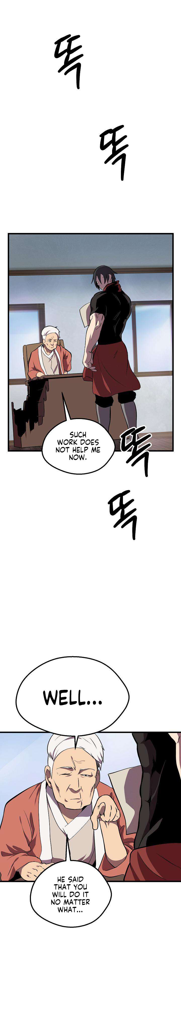 Read Survival Story Of A Sword King In A Fantasy World EN Manga Online