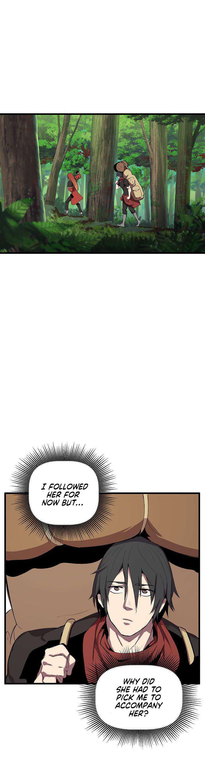 Read Survival Story Of A Sword King In A Fantasy World EN Manga Online