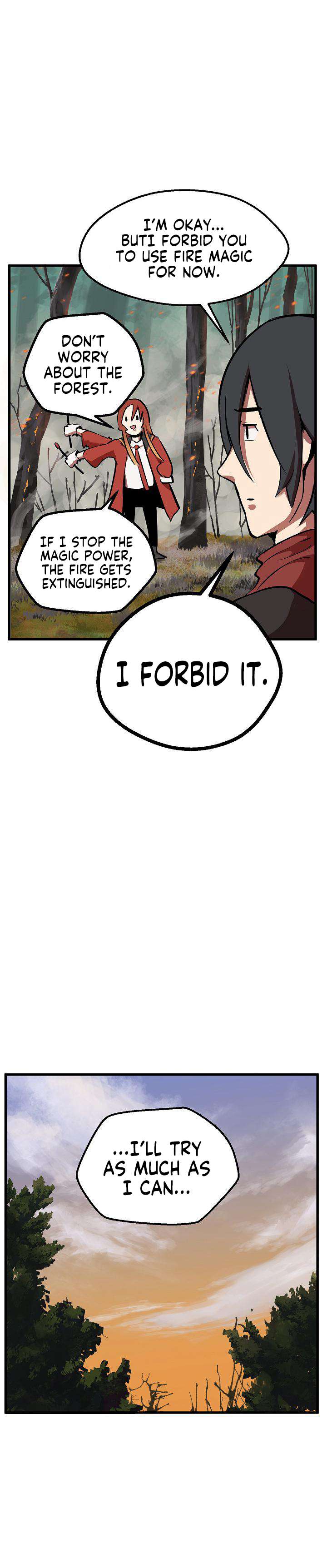 Read Survival Story Of A Sword King In A Fantasy World EN Manga Online