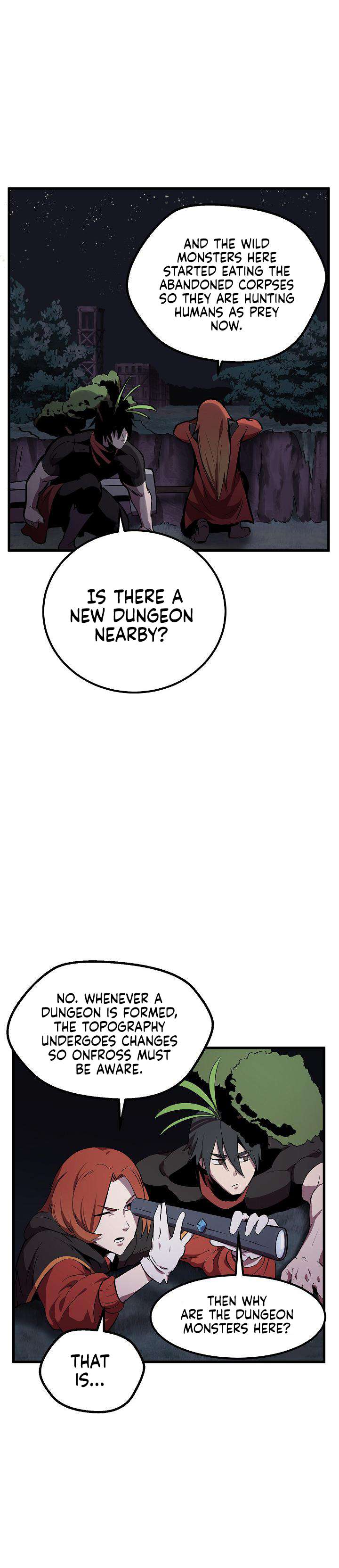 Read Survival Story Of A Sword King In A Fantasy World EN Manga Online