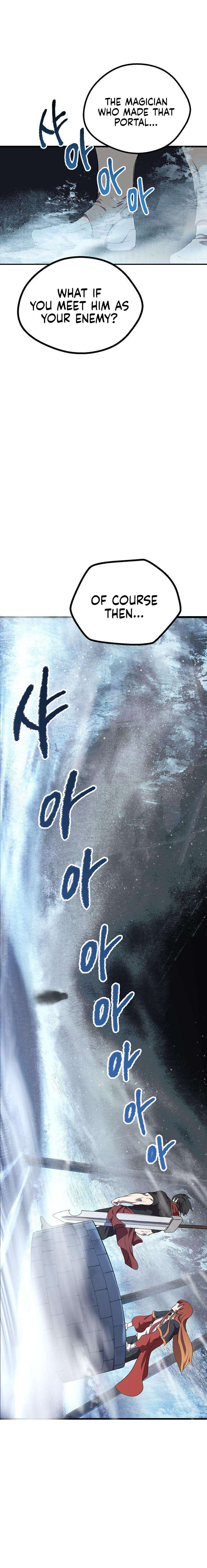 Read Survival Story Of A Sword King In A Fantasy World EN Manga Online