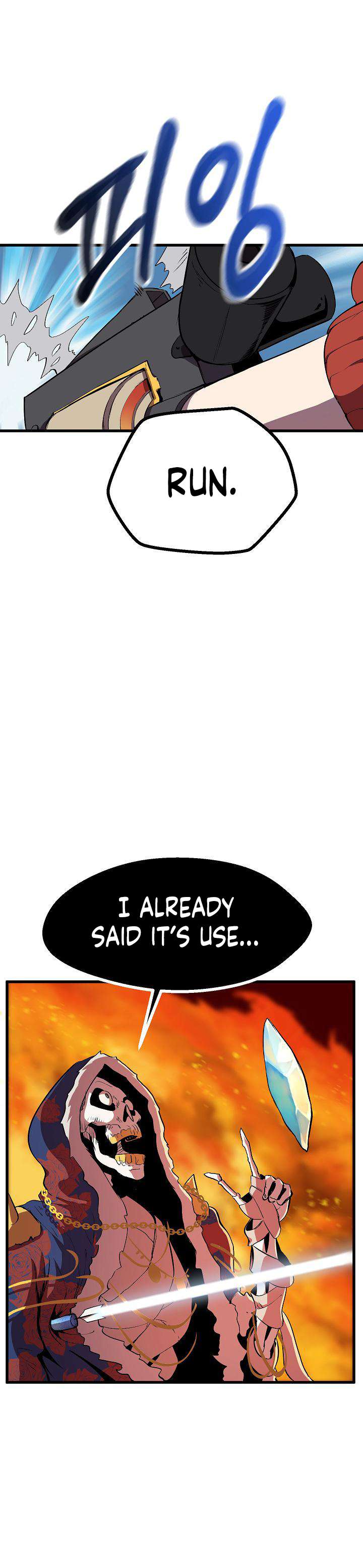 Read Survival Story Of A Sword King In A Fantasy World EN Manga Online