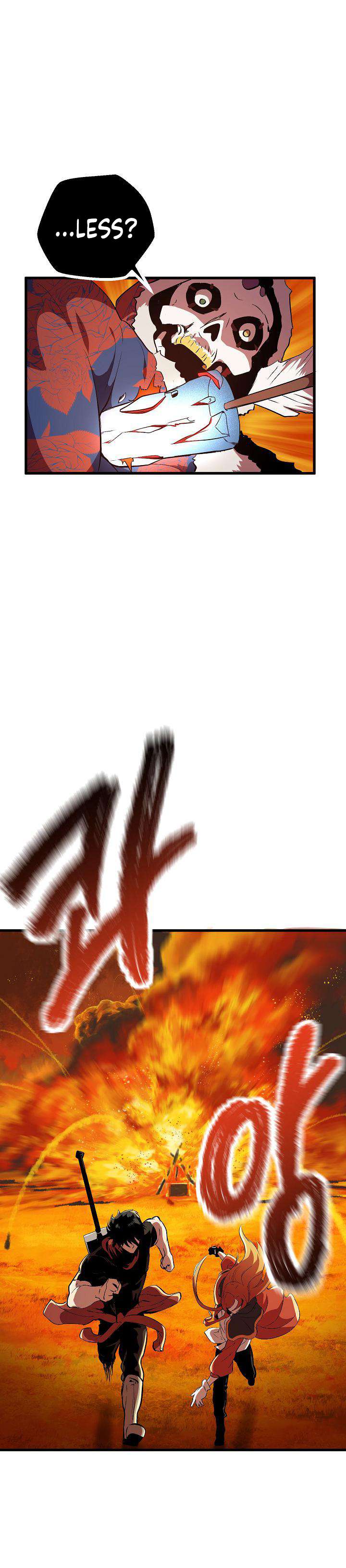 Read Survival Story Of A Sword King In A Fantasy World EN Manga Online