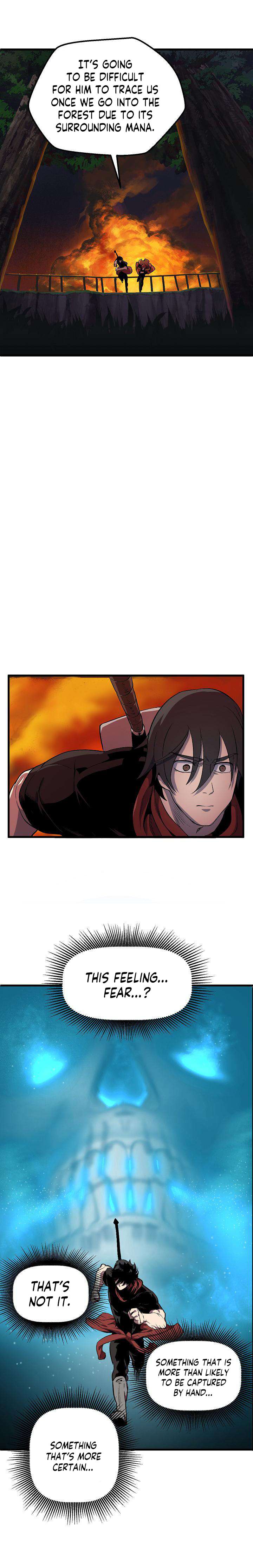 Read Survival Story Of A Sword King In A Fantasy World EN Manga Online