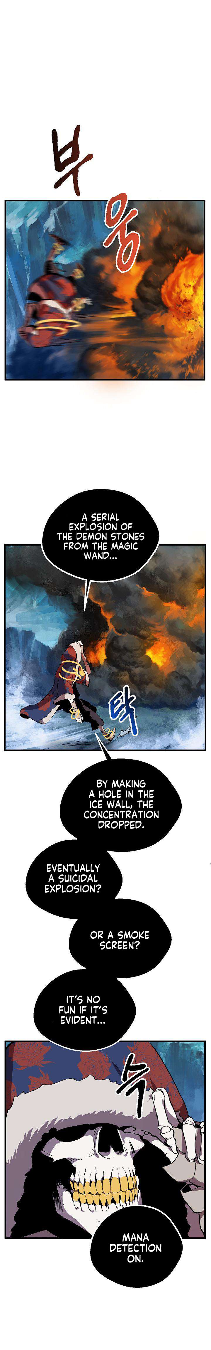 Read Survival Story Of A Sword King In A Fantasy World EN Manga Online
