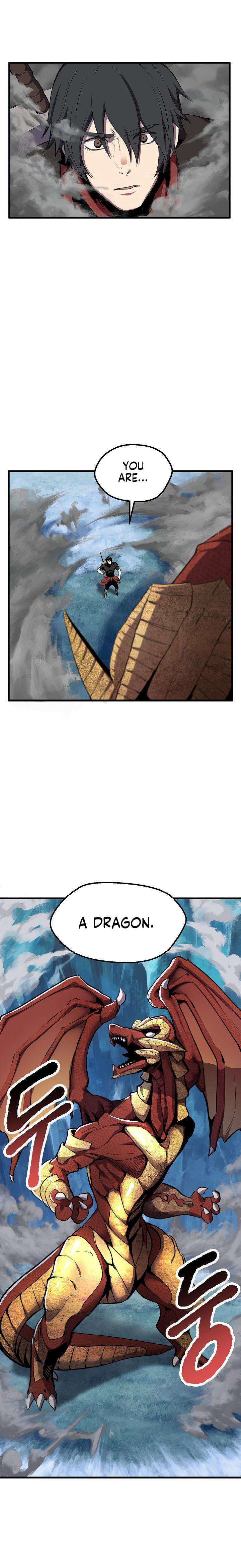 Read Survival Story Of A Sword King In A Fantasy World EN Manga Online