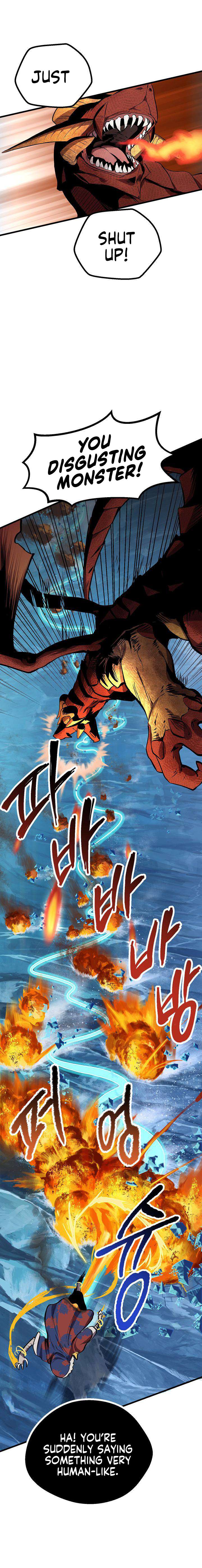 Read Survival Story Of A Sword King In A Fantasy World EN Manga Online