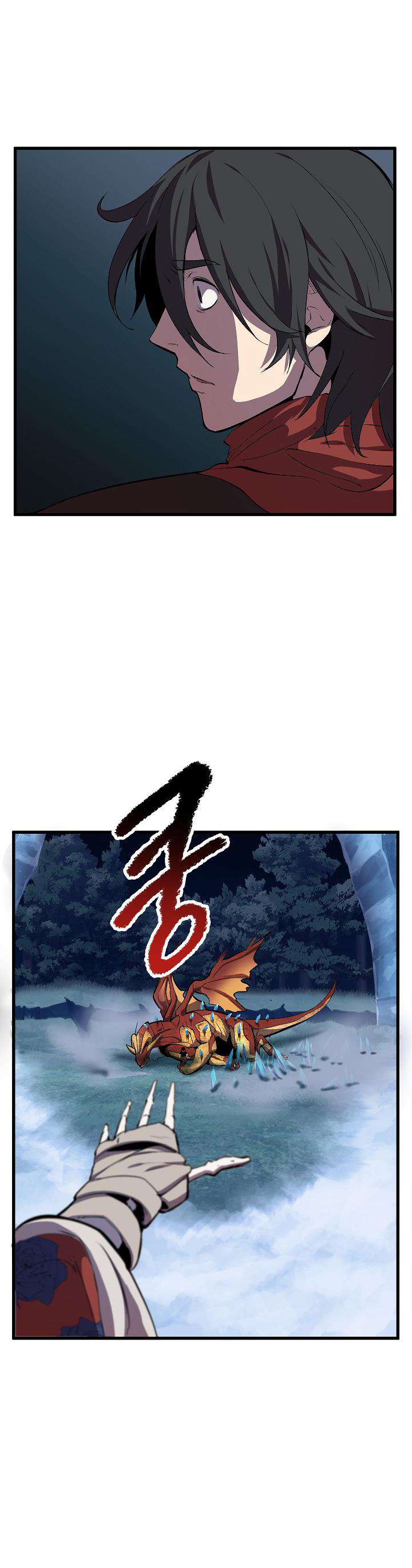 Read Survival Story Of A Sword King In A Fantasy World EN Manga Online