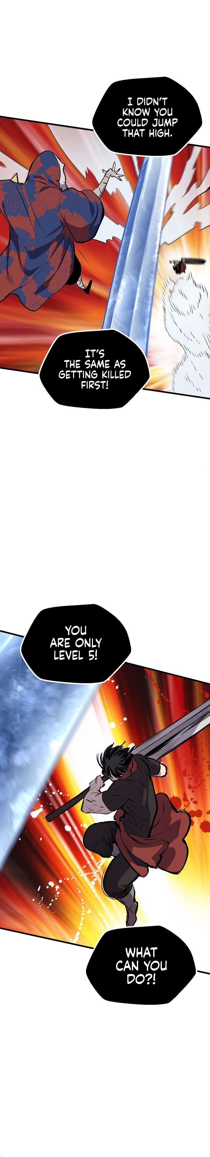 Read Survival Story Of A Sword King In A Fantasy World EN Manga Online