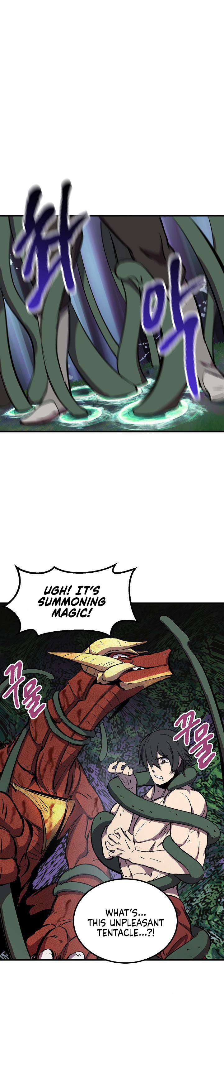 Read Survival Story Of A Sword King In A Fantasy World EN Manga Online