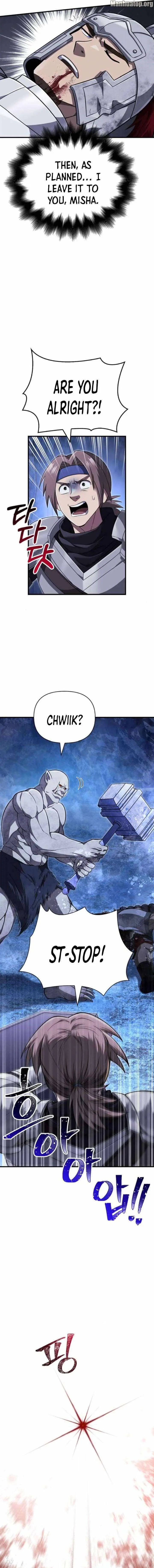Read Surviving The Game as a Barbarian EN Manga Online