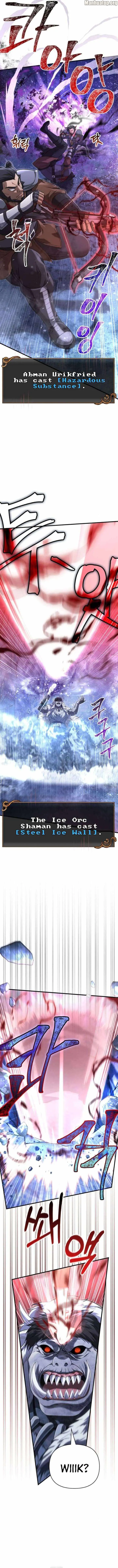 Read Surviving The Game as a Barbarian EN Manga Online