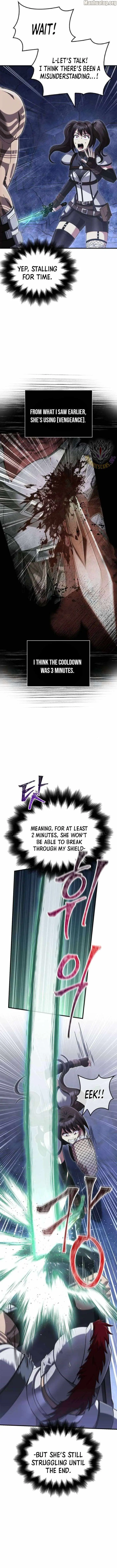 Read Surviving The Game as a Barbarian EN Manga Online