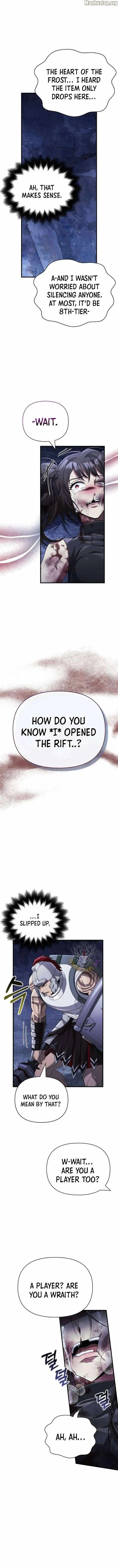 Read Surviving The Game as a Barbarian EN Manga Online