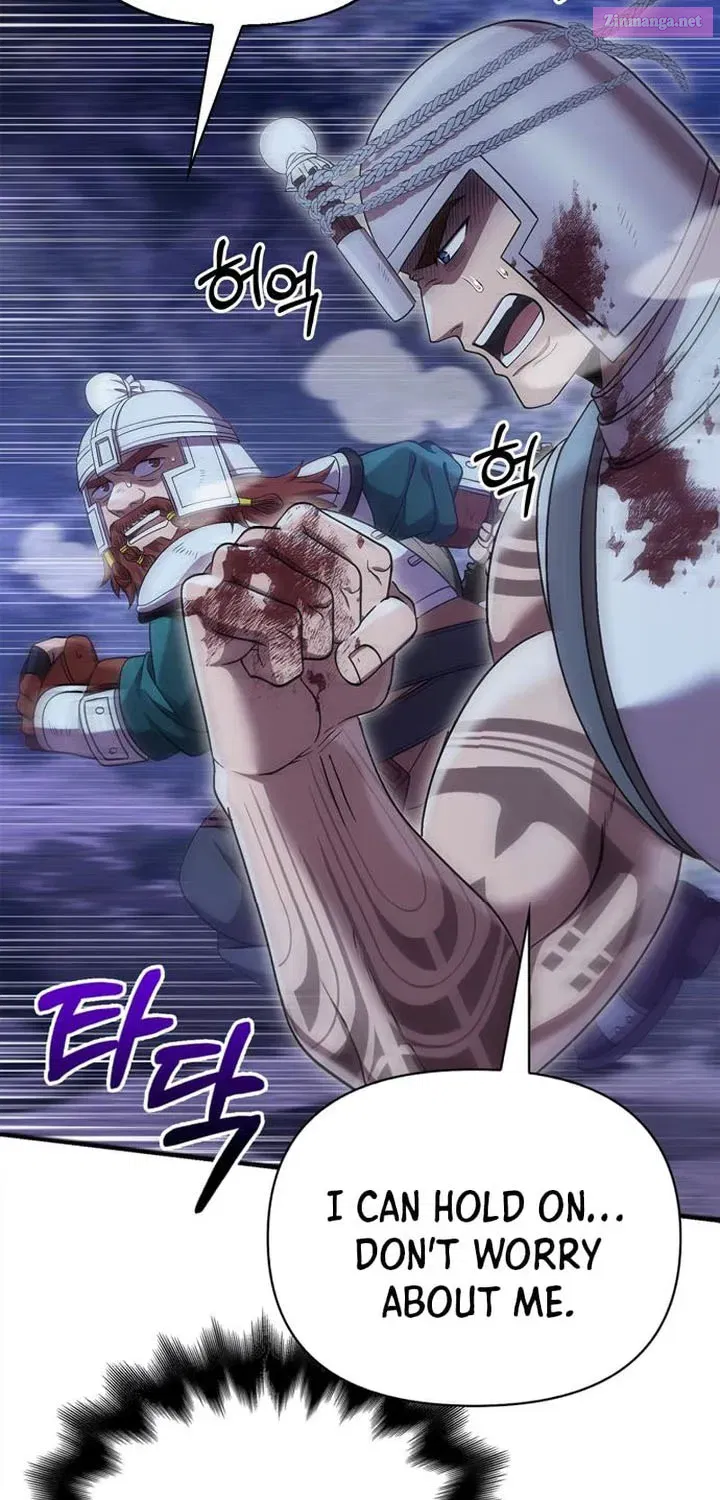 Read Surviving The Game as a Barbarian EN Manga Online
