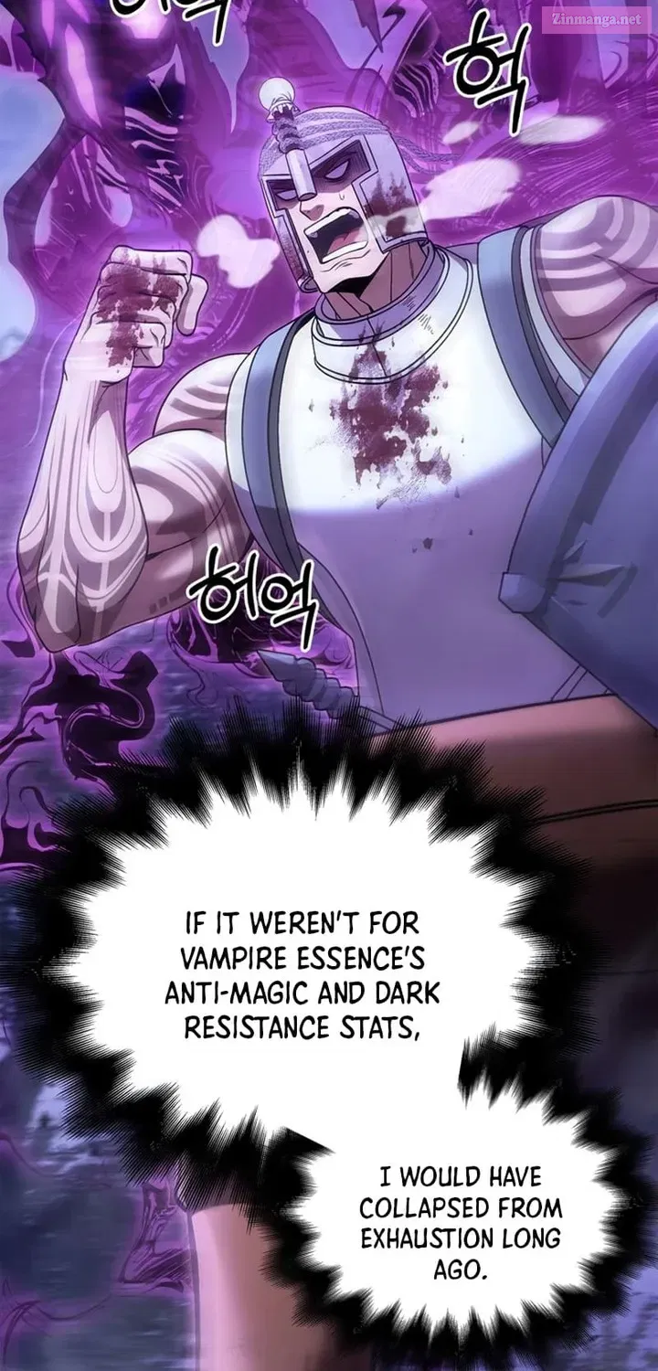 Read Surviving The Game as a Barbarian EN Manga Online
