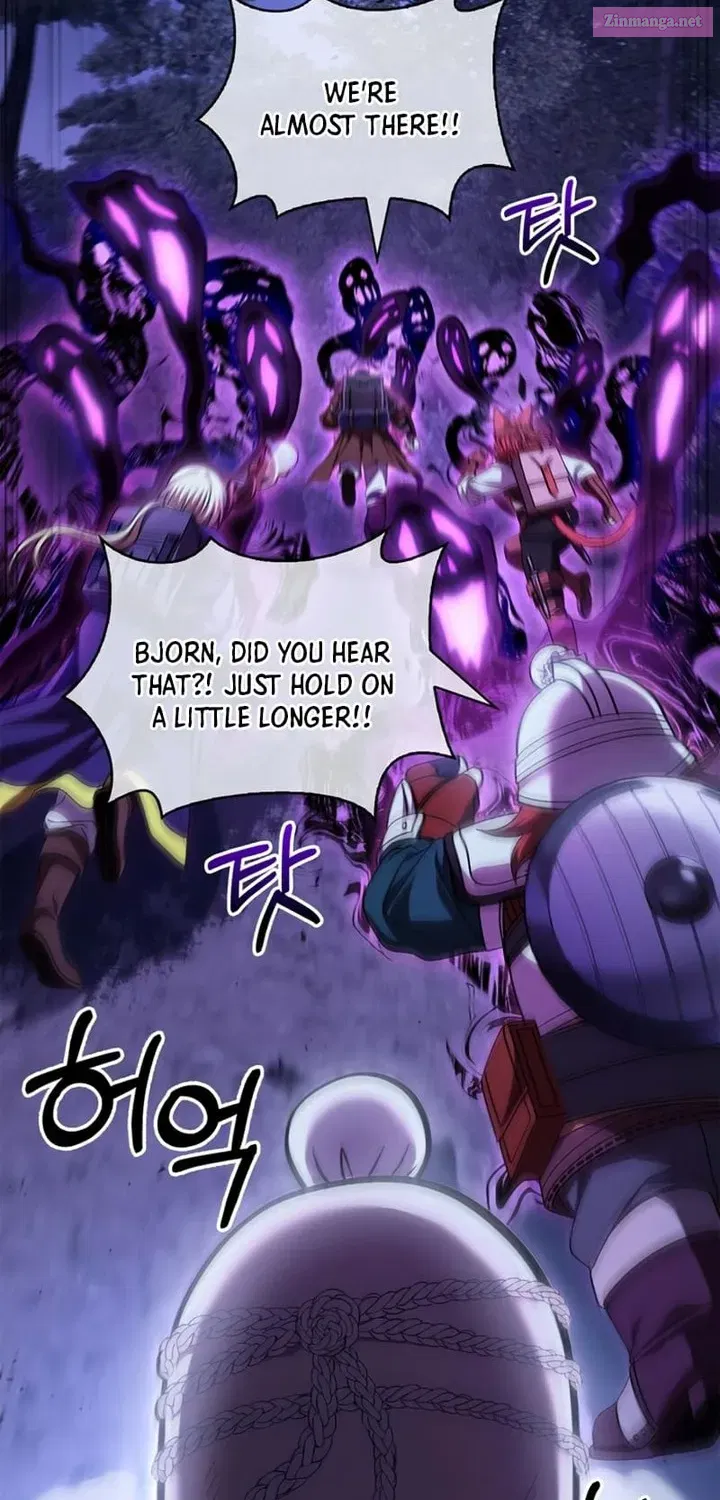 Read Surviving The Game as a Barbarian EN Manga Online