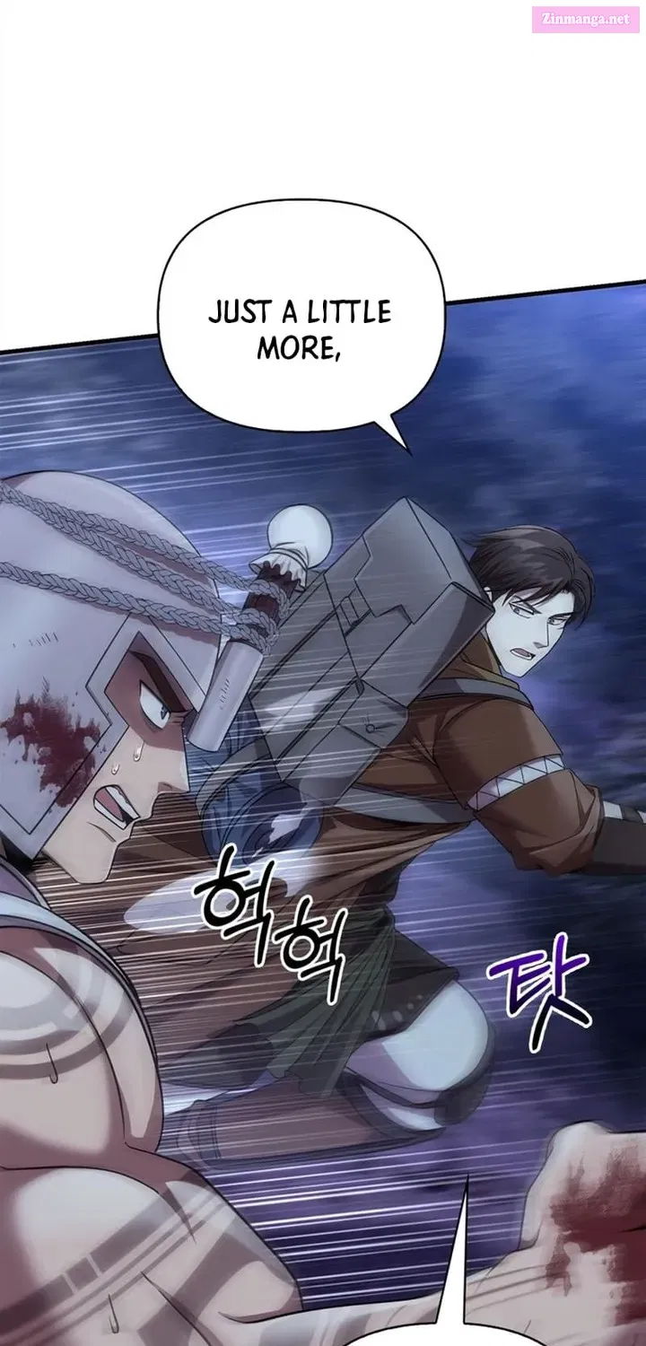 Read Surviving The Game as a Barbarian EN Manga Online