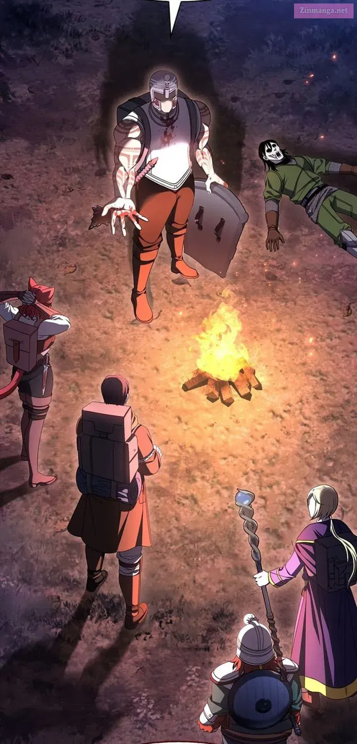 Read Surviving The Game as a Barbarian EN Manga Online