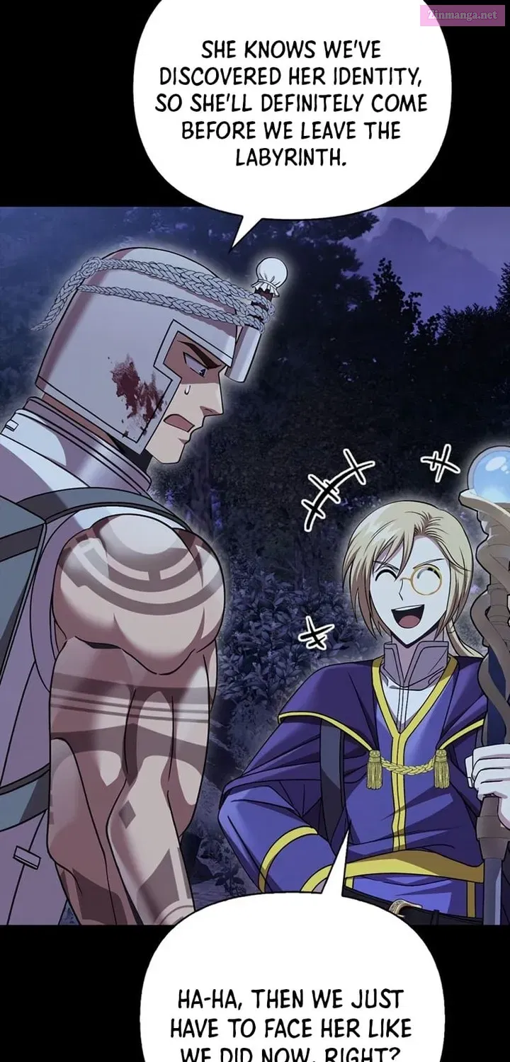 Read Surviving The Game as a Barbarian EN Manga Online