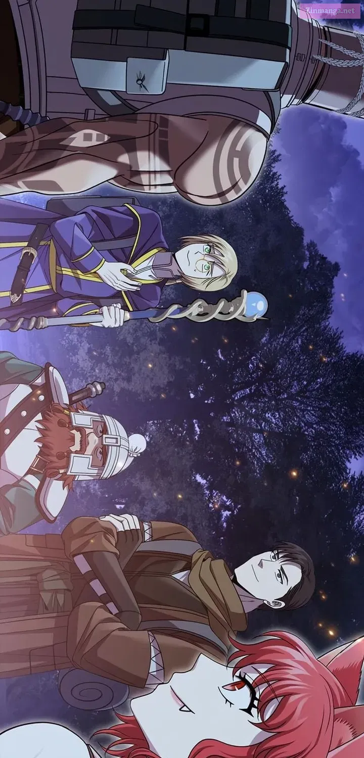 Read Surviving The Game as a Barbarian EN Manga Online