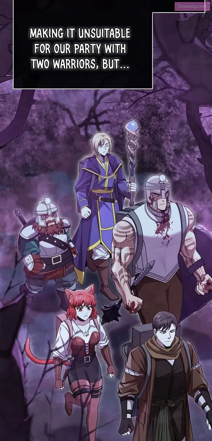 Read Surviving The Game as a Barbarian EN Manga Online