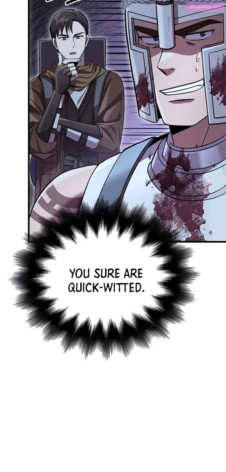 Read Surviving The Game as a Barbarian EN Manga Online