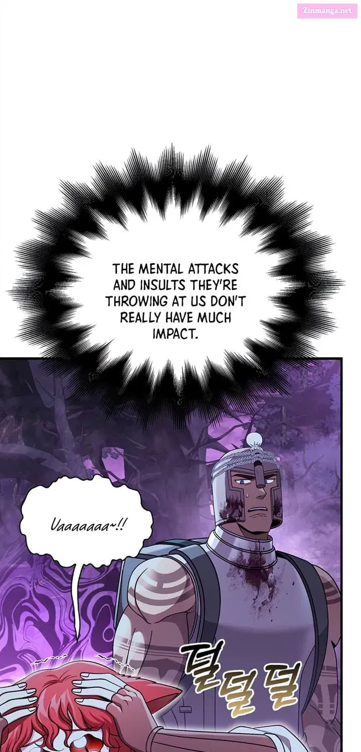 Read Surviving The Game as a Barbarian EN Manga Online