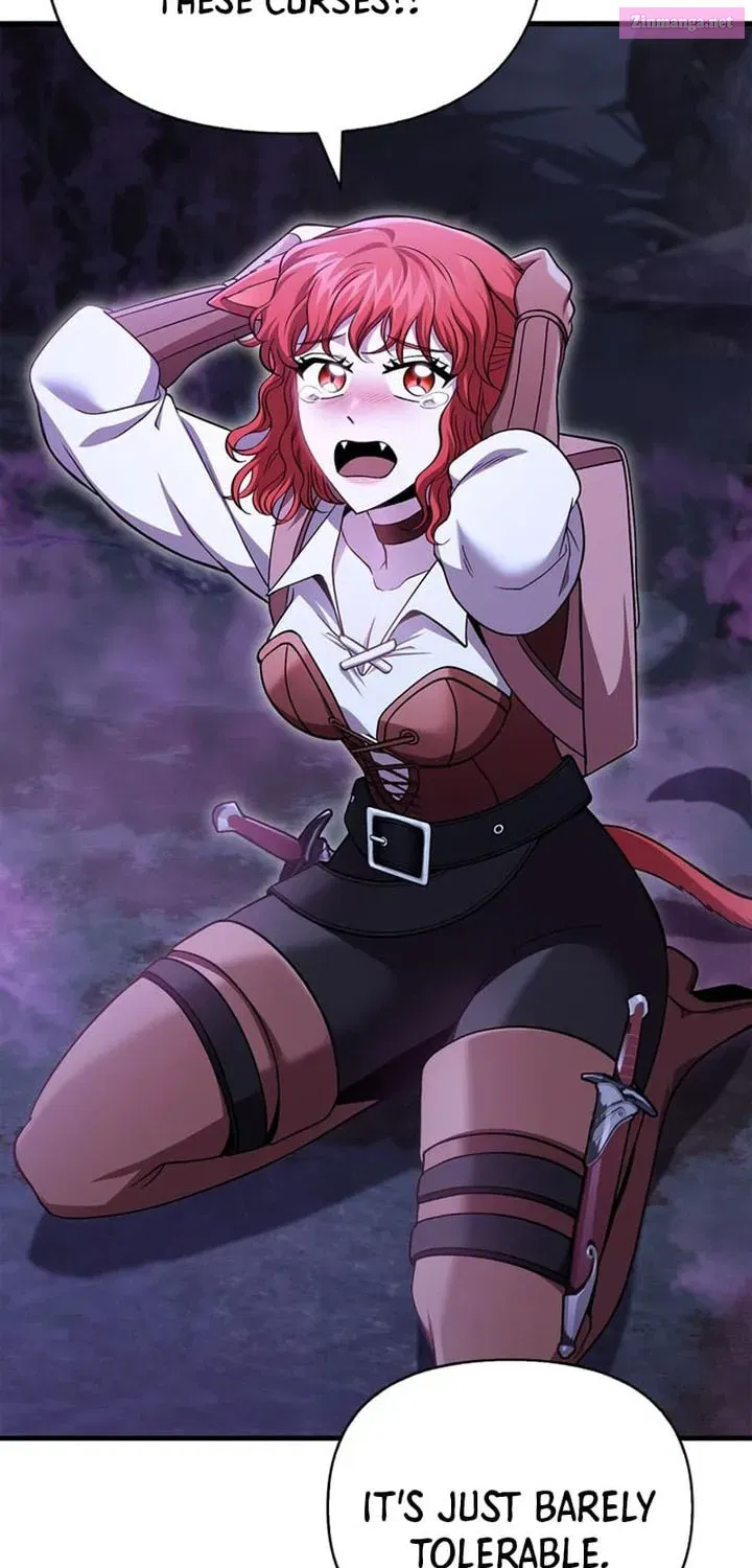 Read Surviving The Game as a Barbarian EN Manga Online