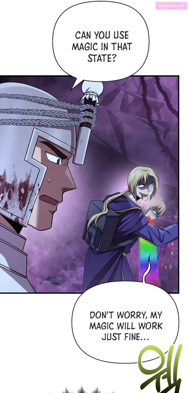 Read Surviving The Game as a Barbarian EN Manga Online