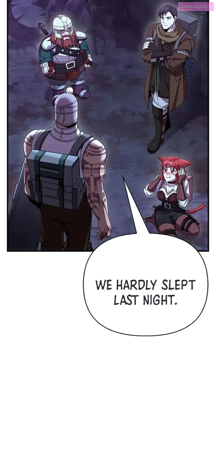 Read Surviving The Game as a Barbarian EN Manga Online