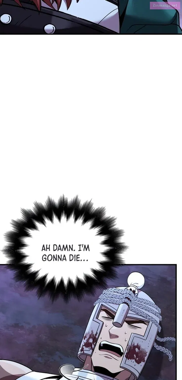 Read Surviving The Game as a Barbarian EN Manga Online
